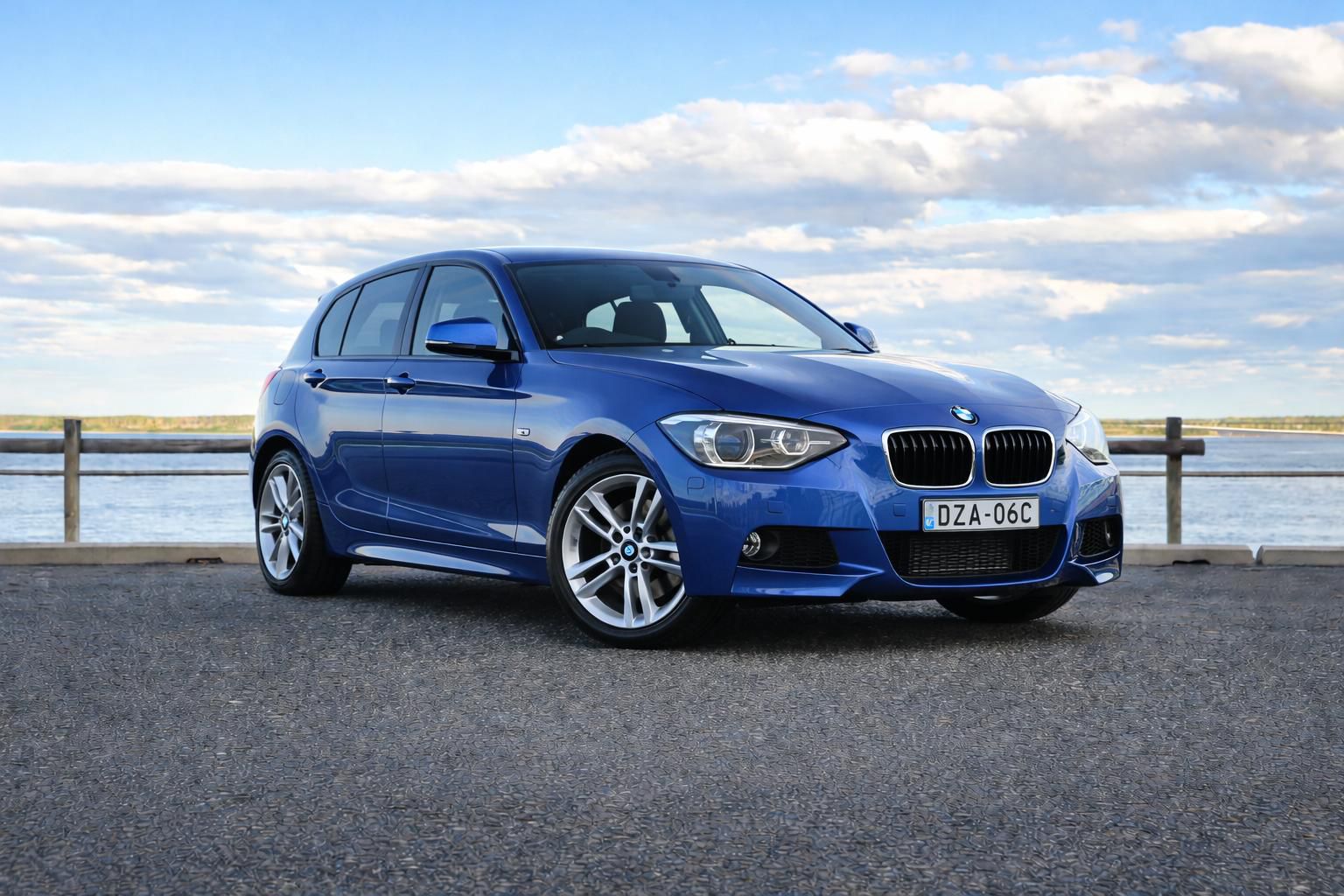 BMW 118i