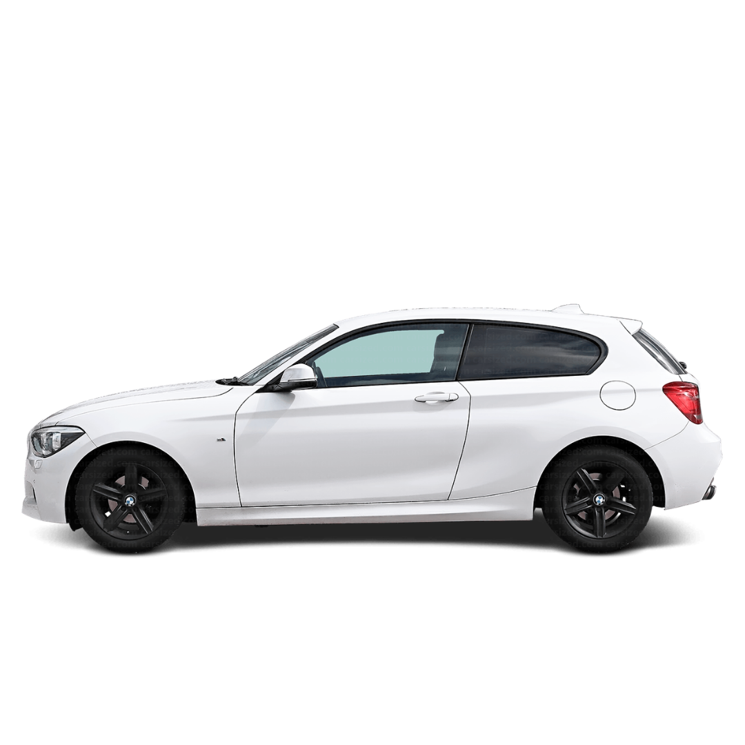 BMW 118i