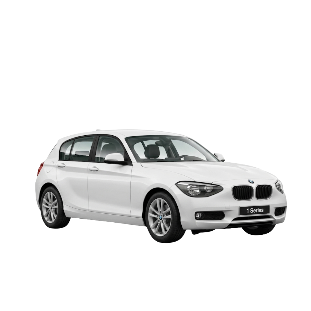 BMW 118i