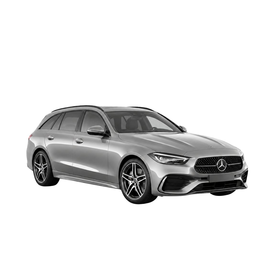 Mercedes C-Klasa Karavan